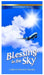 Blessing in the Sky by Luther &. Bernice Canada