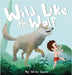 Wild Like the Wolf by Heaven, Winter