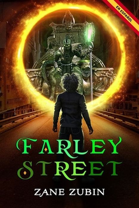 Farley Street by Zane Zubin