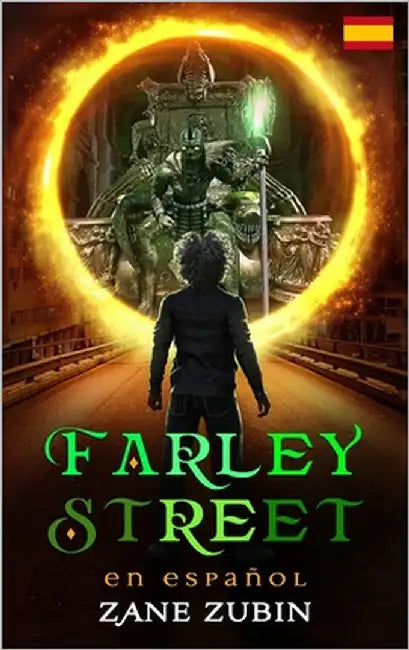 Farley Street: en espanol by Zubin, Zane