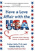 Have a Love Affair with the USA: Discover USA's Beauty, Humor, & Hidden Gems by Evelyn Kelly, Natalie Kelly