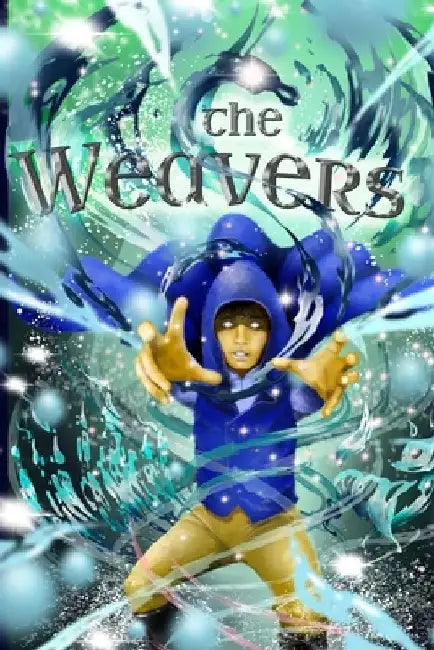 The Weavers by Ian Hart