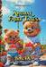 Animal Fairy Tales, Book Nine: Animal Short Stories for Kids, Children's Fairy Tales Collection, Bedtime Storybook by Milana Anderson
