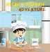 Micah's Brownie Adventure by Andy Bui