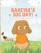 Bakeyle's Big Day by Mohamed A. Ali, Anisa Abdi