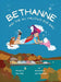 Bethanne and the All Hallows' Eve Ball: Halloween Story for Kids Ages 6-9 about a Young Witch, with Magic, Friendship, Scottish Folklore, and Activity by Ivey, Kris