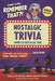 Remember That?! Nostalgic Trivia Book: Stay Sharp with 500+ Quizzes, Throwback Fun Facts, and Interesting History for Adults, Baby Boomers, and Senior by Triola, Jessica