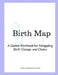 Birth Map by Samantha Vaive, Derek Vaive