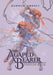 The Agapéd Bearer: Wishing Stars by Hannah Taylor Lindsey