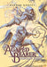 The Agapéd Bearer: Dreyma's Curse by Hannah Taylor Lindsey