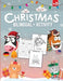 Christmas Bilingual + Activity by Wintersberger