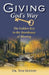 Giving God's Way by Tom Sexton