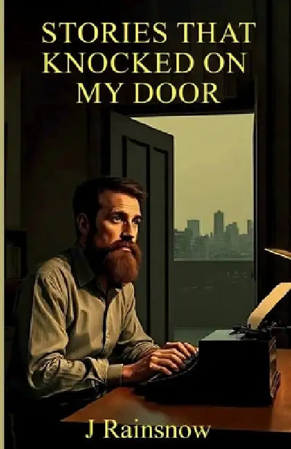 Stories That Knocked on My Door by J. Rainsnow