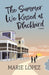The Summer We Kissed at Blackbird by Marie Lopez