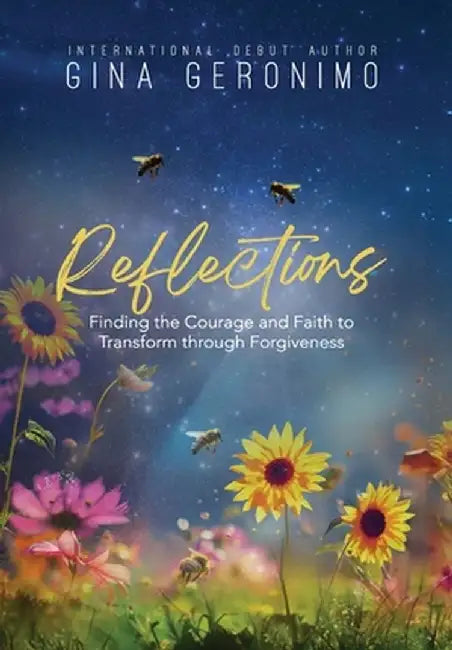 Reflections by Gina Geronimo