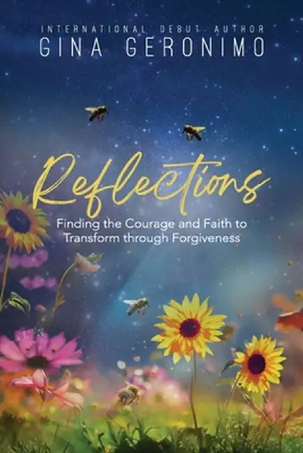 Reflections by Gina Geronimo