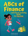 ABCs of Finance Coloring & Activity Book for Big Kids by Harvey, Michelle C.