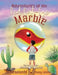Adventures of the Red Cat-Eye Marble: Finding the Marble by James Massengill, Penny Weber, Linda H. Powers