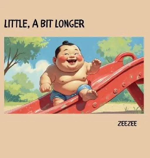 Little, A Bit Longer by Zeezee