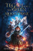 Tegan and the Green Moonstone by Jennifer Jill Whiddon