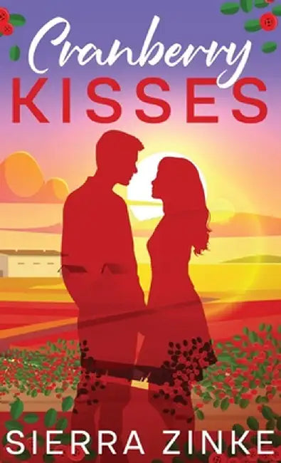 Cranberry Kisses by Zinke, Sierra