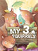 My 3 Squirrels, The Rescue with a Twist by Christi Harvey