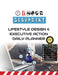 24 Hour Blueprint: Lifestyle Design & Executive Action Daily Planner (2025 Edition) by Madu, Buihe