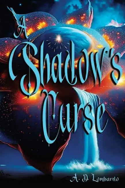 A Shadow's Curse by A. D. Lombardo