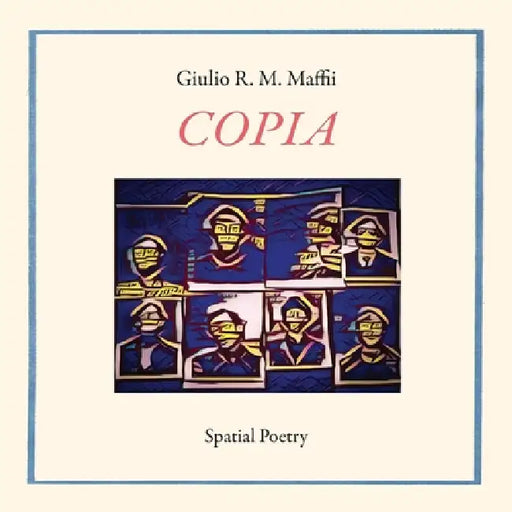 Copia by Giulio Maffii