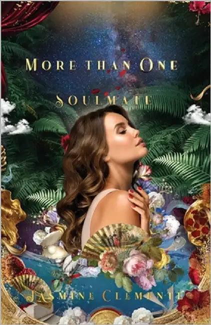 More Than One Soulmate by Bobrowicz, Margo