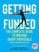 Getting Funded: The Complete Guide to Writing Grant Proposals, 7th Edition by Med Gpc Bourque