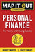 Personal Finance: for Teens and Young Adults. Budget Smarter, Invest Earlier by Map It Out