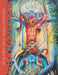 Art by Miles Davis - Angels & Demons: Neosurrealist Art Featuring Modern Spirituality Paintings by Merissa Nc Davis