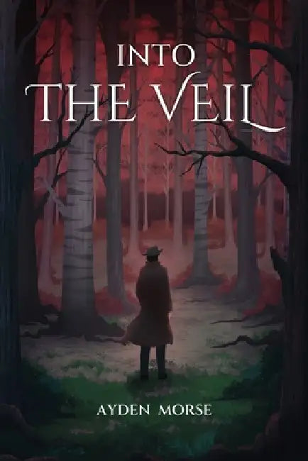 Into the Veil by Ayden Morse, Zeb Morse