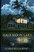 Half Moon Lake by Clara Bella Rose