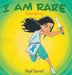 I Am Rare: Scleroderma by Nigel Sacred, Nigel Sacred