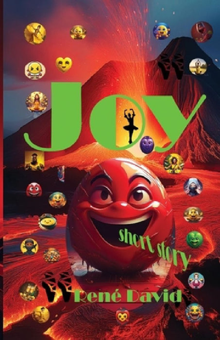 Joy by René David
