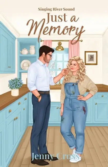 Just A Memory by Cross, Jenny