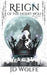 Reign Of The Desert Wolf: Alpha by Jd Wolfe