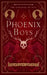 Phoenix Boys by Shirsten Shirts