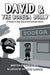 David and the Bodega Bully: A Modern-Day David and Goliath Story by Leticia Soto, Kevin Cardona
