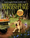 Meesha's Heart Adventure: Emotional Regulation While Learning How Animals Think and Feel by Angelo Webb, Lcsw