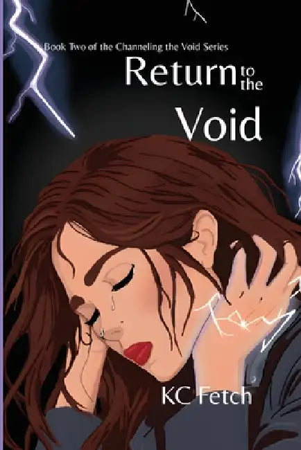 Return to the Void by Kc Fetch, Kimberly Coghlan, Ashley Bartlett