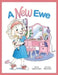 A New Ewe by Sarah Brooks, Oliver Itson