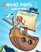 Xavier's Pirate Adventure by Ashlee White