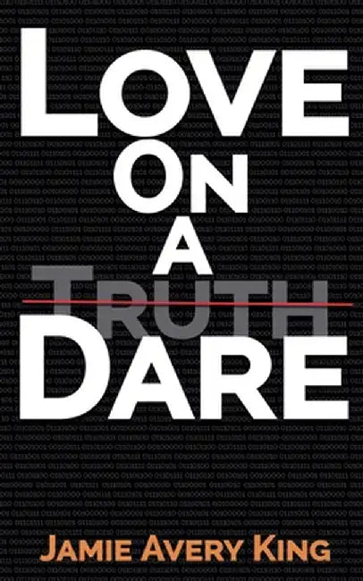 Love on a Dare by King, Jamie Avery
