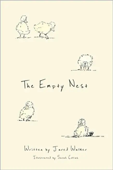 The Empty Nest by Walker, Jared