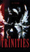 The Trinities by III Tatum