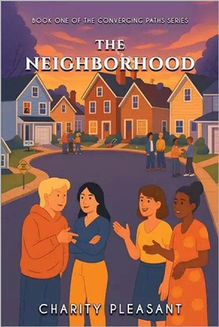 The Neighborhood by Pleasant, Charity