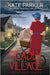 Deadly Village by Parker, Kate
